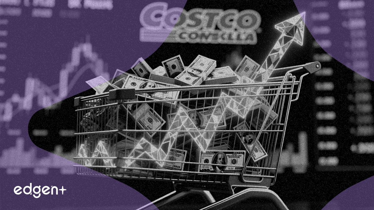 Costco Q3 revenue rises 11.6% to $69.2B, beating consensus estimates