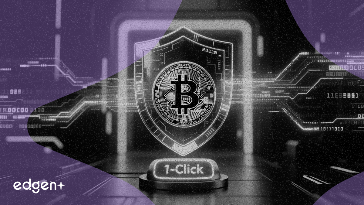 COTI 推出隱私 ERC20 標準，配備一鍵隱私門戶
