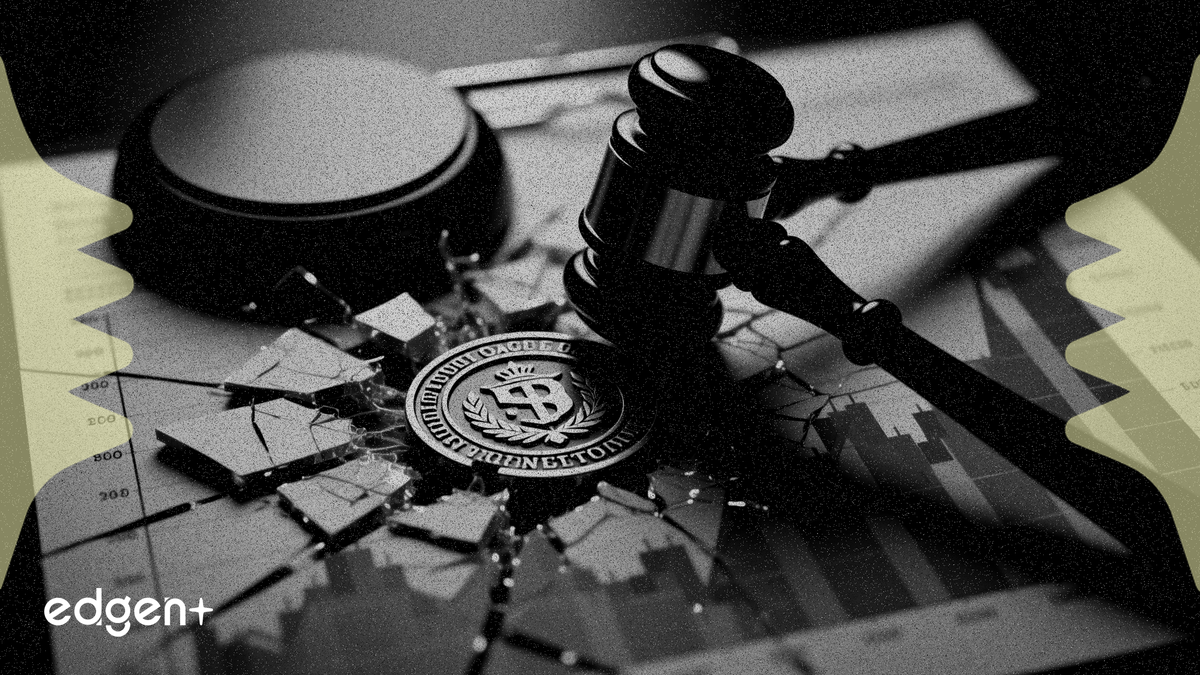 코티(Coty), 3개월간의 오해 소지가 있는 성명으로 증권 소송 직면