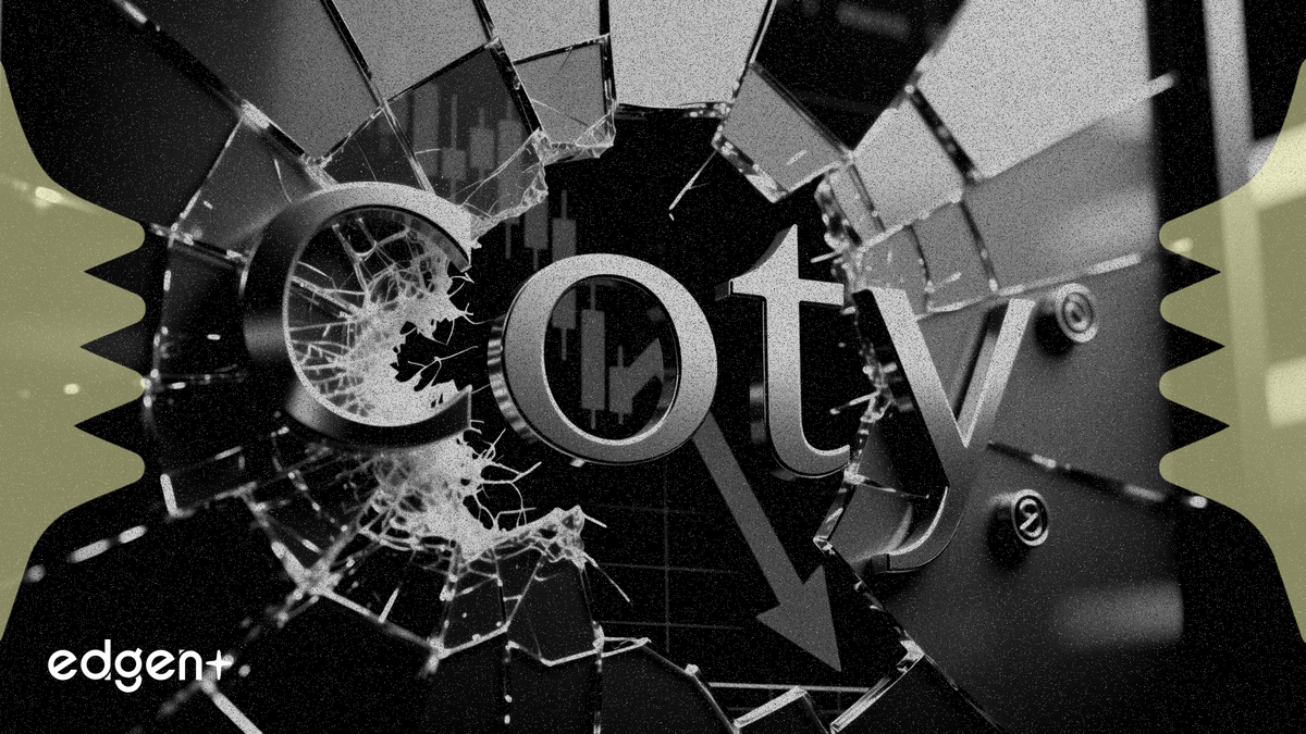 科蒂公司因涉嫌投资者损失面临诉讼