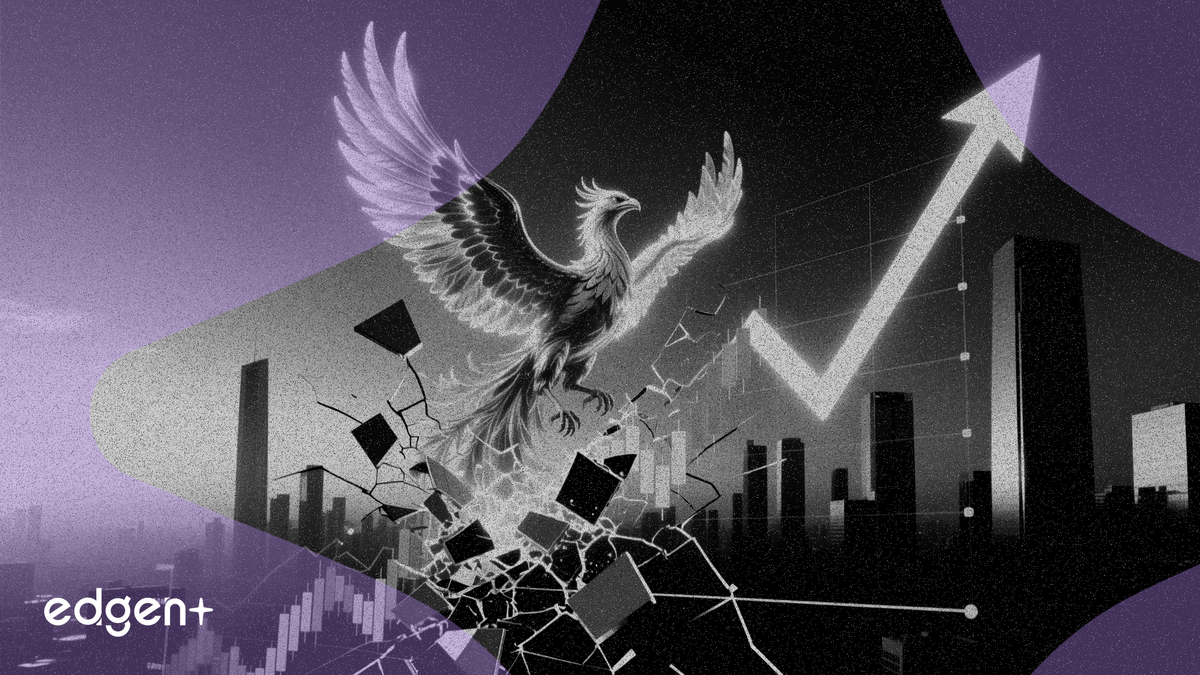 컨트리 가든, 351억 위안 손실 후 이익 전망 발표, 채무 구조조정 언급