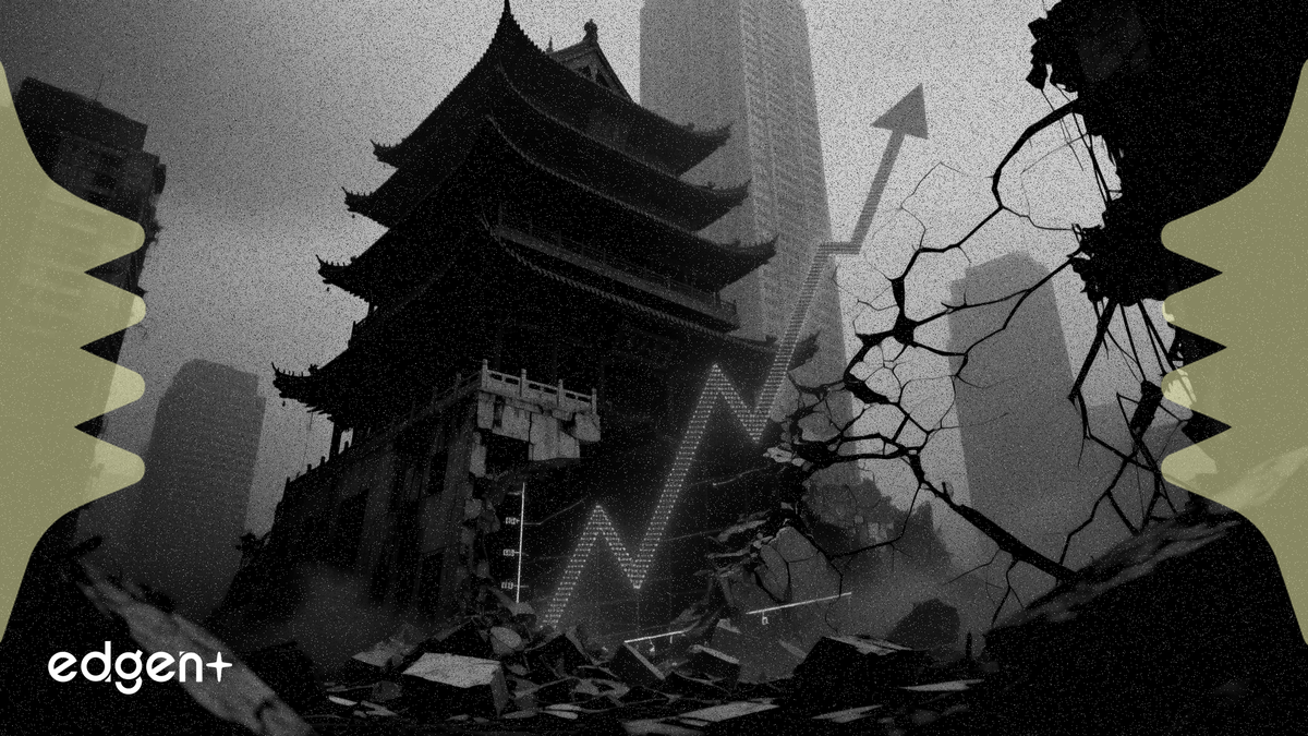 カントリー・ガーデン、3月の販売額が30.5%急減、不動産危機が深刻化