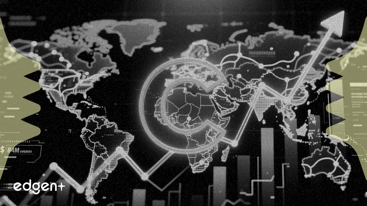 On April 14, 2026, Coupang announced an $84 million investment initiative targeted at global AI technology startups.