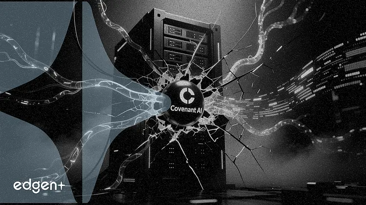 Covenant AI、1つの主要な中央集権化の主張を巡りBittensorネットワークを離脱