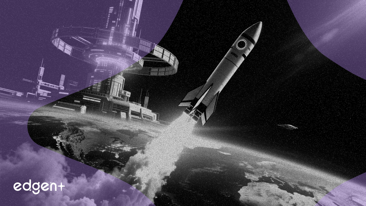 Cowboy Space raises $275 million to build rockets for orbital data centers