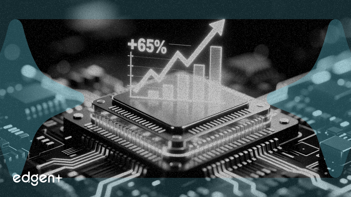 El beneficio de Cowell Electronics crece un 65% hasta los 197 millones de dólares