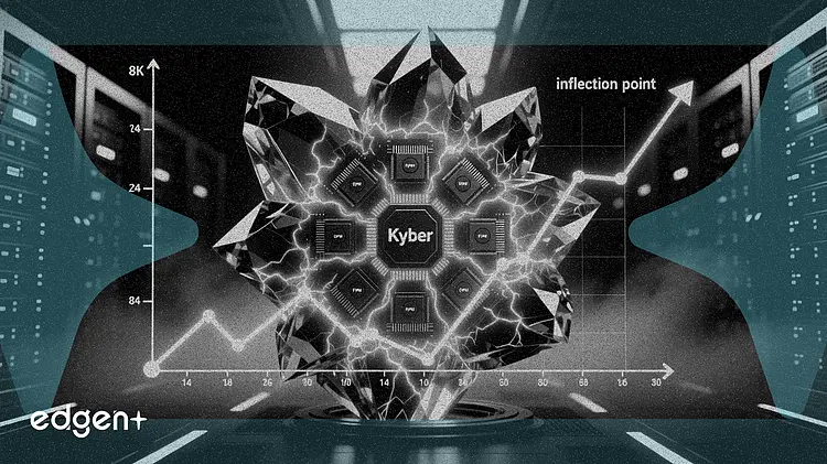 CPO技術が転換点を迎え、NVIDIAが144GPUのKyberアーキテクチャを発表