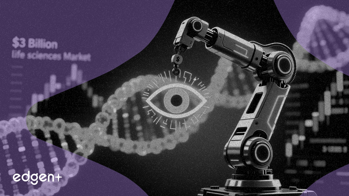 Crane NXT to Acquire Antares Vision, Expanding Into $3 Billion Life Sciences Market