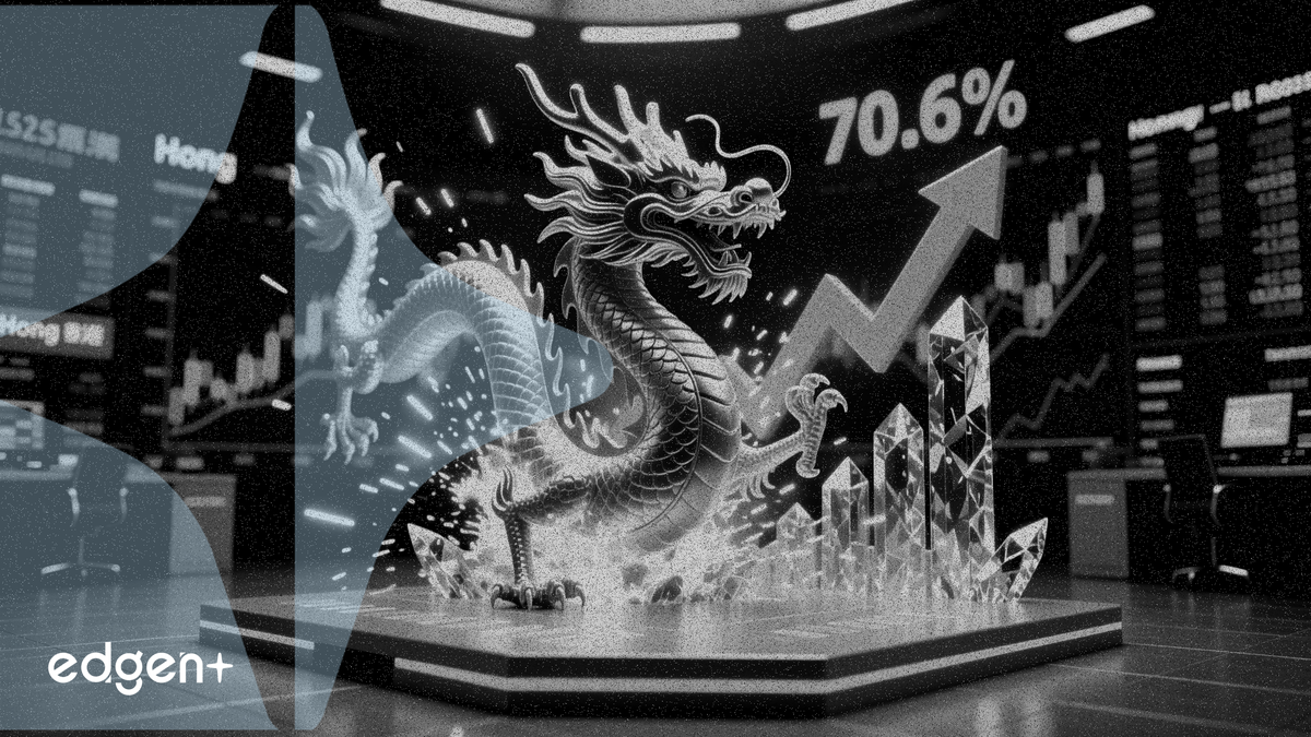 Creality灰色市場飆升70.6% 即將登陸港交所