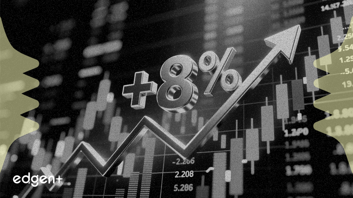 Peruvian financial services company Credicorp reported record first-quarter 2026 net income of $609.1 million, beating analyst expectations.
