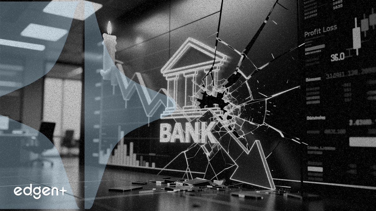 Credit Agricole Profit Hit by 9% Drop in Fixed Income Trading
