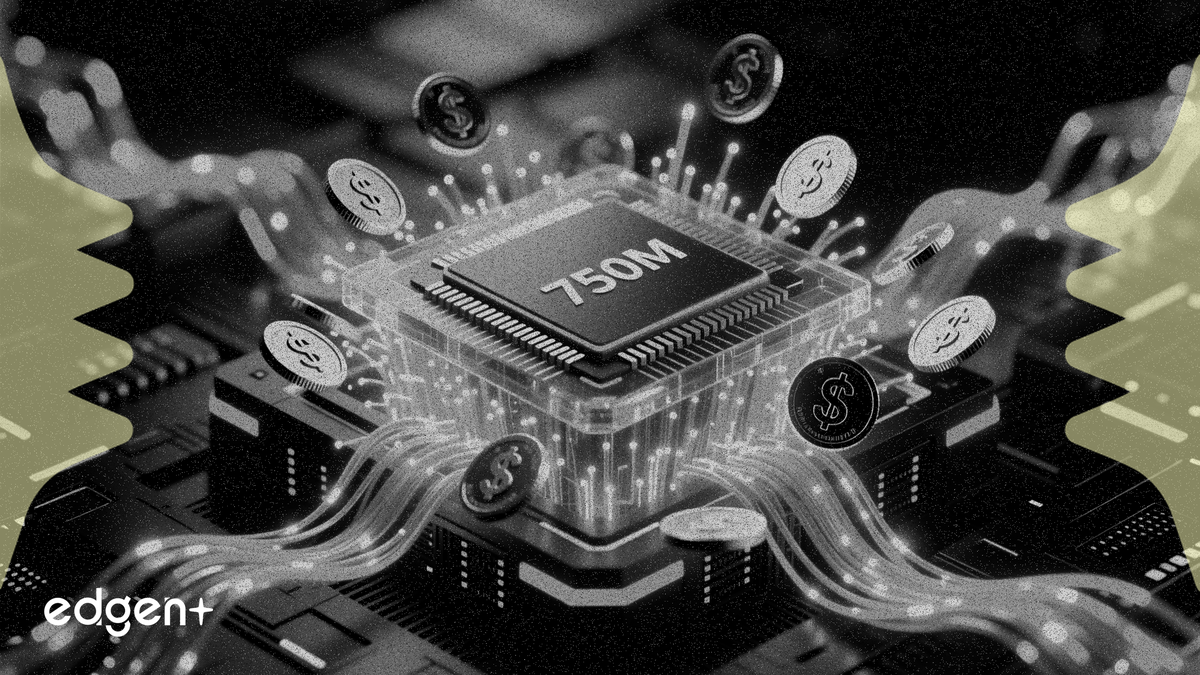 Credo完成7.5億美元DustPhotonics收購案 擴展矽光子技術版圖