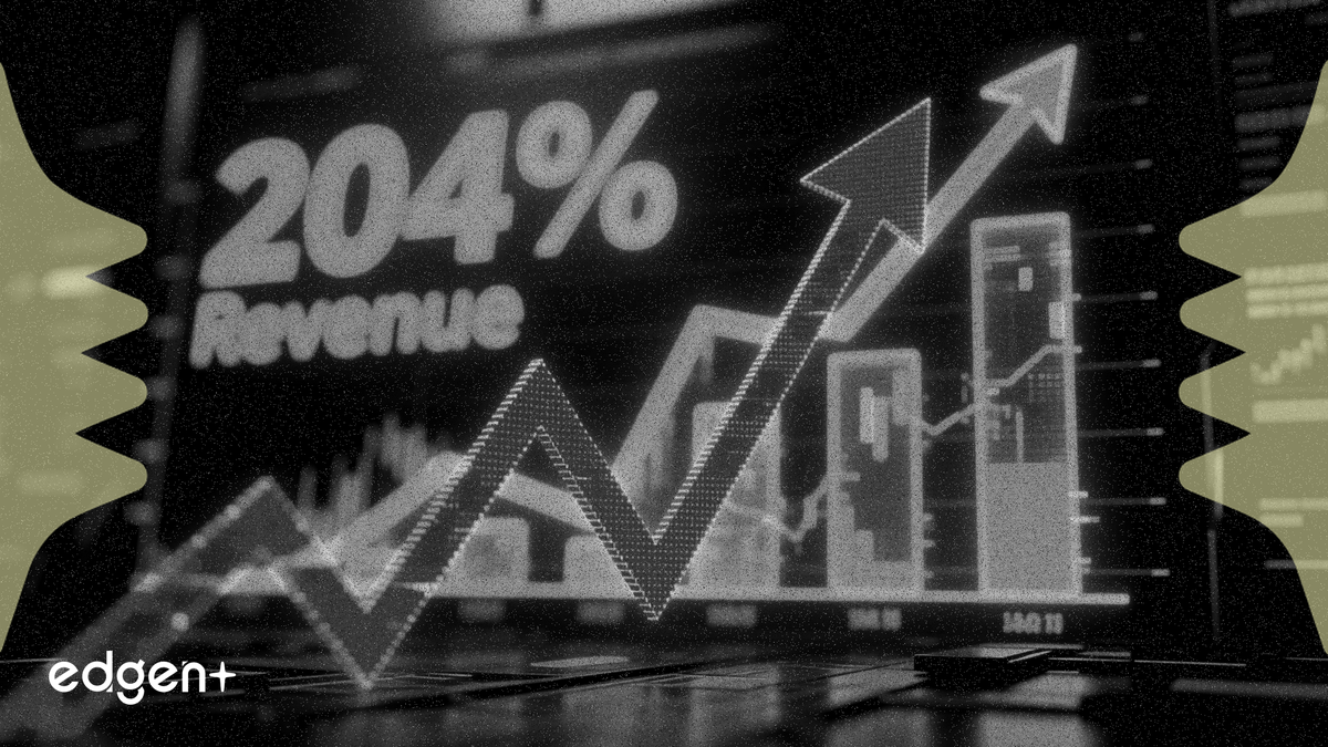 Cổ phiếu Credo giảm 30% dù dự báo tăng trưởng doanh thu 204%