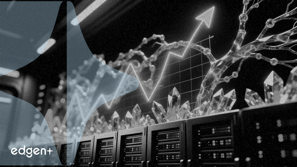 Credo Stock Gains 15% as Analysts Eye AI Infrastructure Play