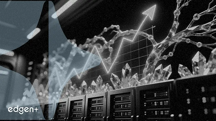 Credo 股價大漲 15%,分析師將其視為 AI 基礎設施標的