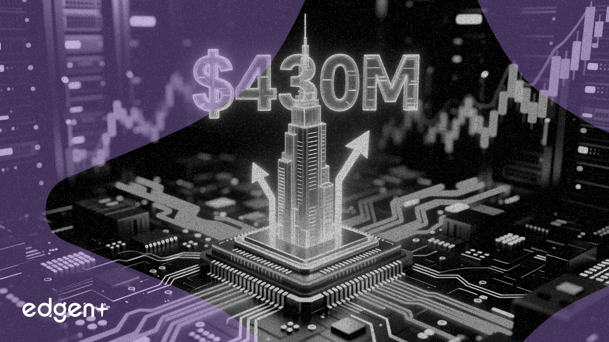 Credo Technology eyes $430M revenue in Q4 earnings as AI demand climbs