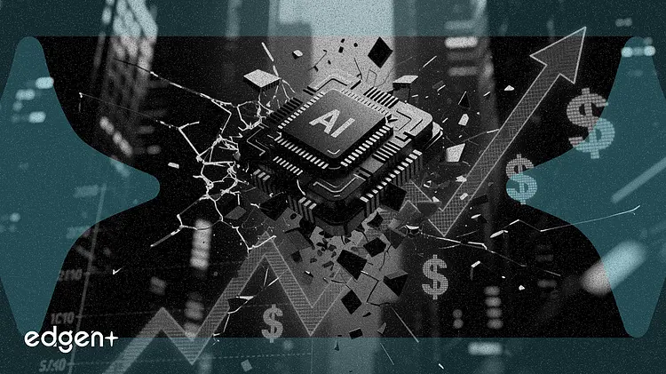 Credo Technology 股价大跌 24%,估值担忧考验 AI 芯片涨势