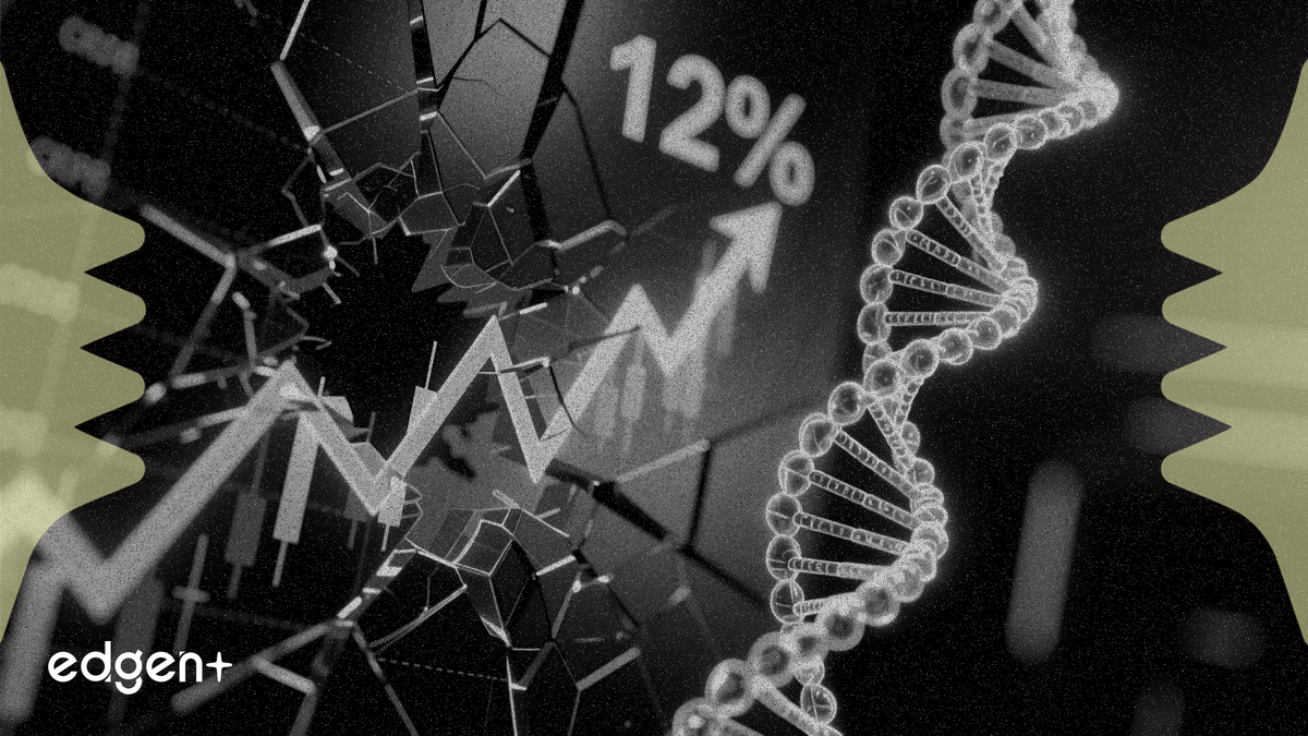 CRISPR Therapeutics incumple el BPA del primer trimestre en un 12% pese al impulso del fármaco asociado