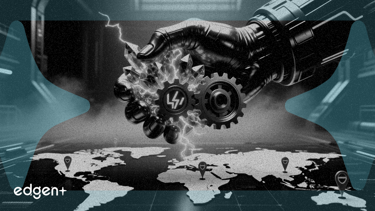 Critical Metals Corp., Tanbreez Nadir Toprak Projesi'nin mülkiyetini konsolide etmek ve bilançosunu güçlendirmek amacıyla yaklaşık 835 milyon dolar değerindeki bir işlemle European Lithium Ltd.'i satın almak için bir niyet mektubu imzaladı.