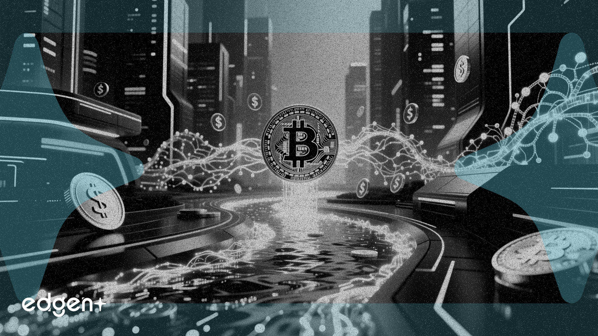 Cross River Bank 融資 5000 萬美元，旨在擴展加密貨幣與人工智慧業務