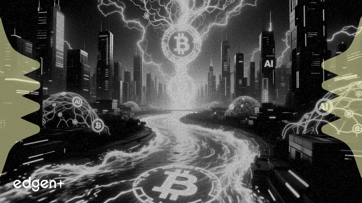 Cross River、仮想通貨とAI事業拡大に向け5,000万ドルを調達