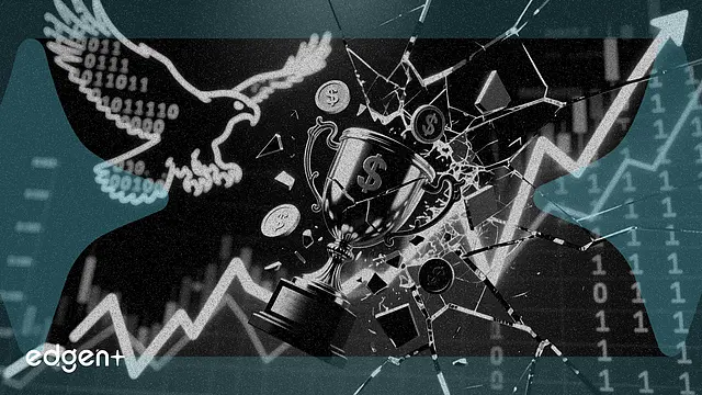 CrowdStrike %4 düştü: Beklentileri aşan kazanç raporu hisseyi yukarı taşımaya yetmedi