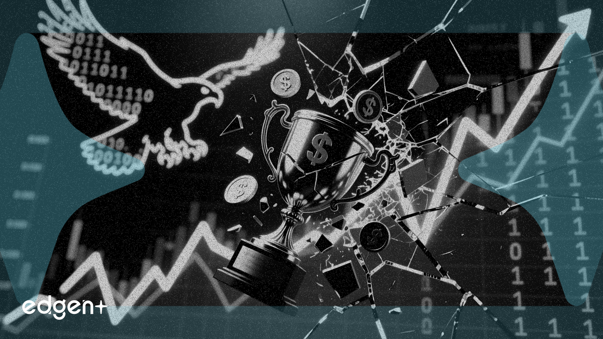 CrowdStrike 財報優於預期仍下跌 4%，股票一分四拆難挽頹勢