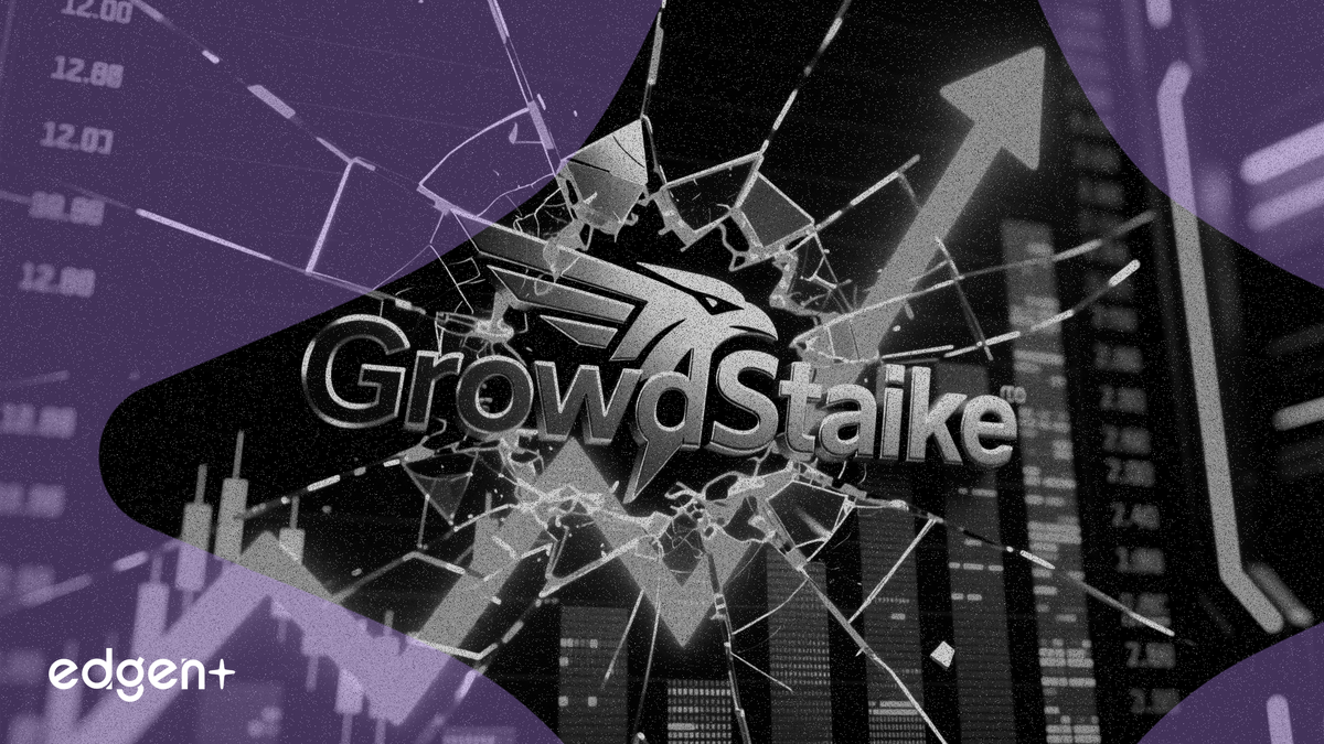 CrowdStrike、Q1決算発表へ—AIがサイバーセキュリティ需要を牽引