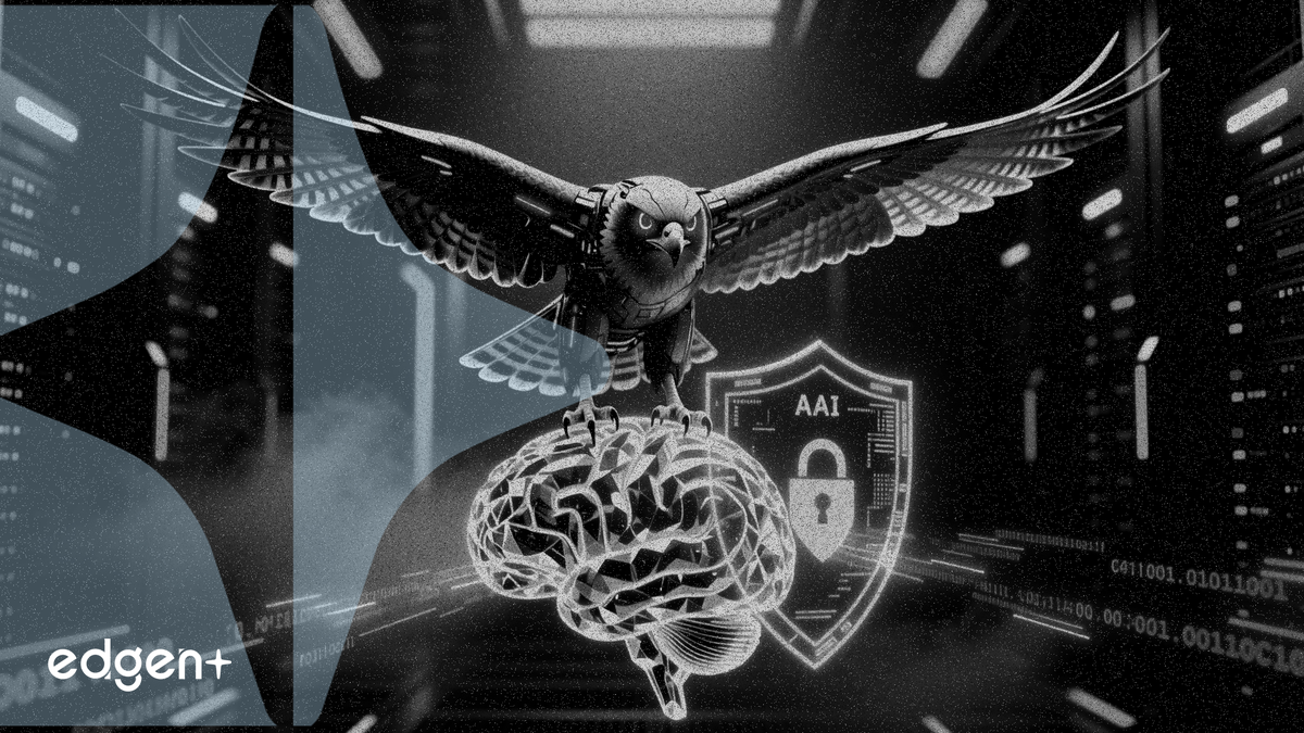 CrowdStrike, 새로운 Falcon 플랫폼 기능으로 AI 보안 시장 공략