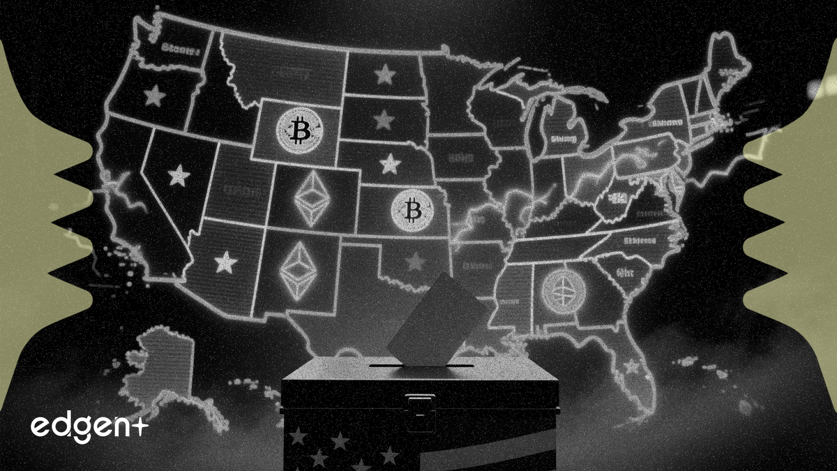 Defensores de las Criptomonedas Apuntan a 6 Elecciones Clave Ante las Próximas Midterms de EE. UU.