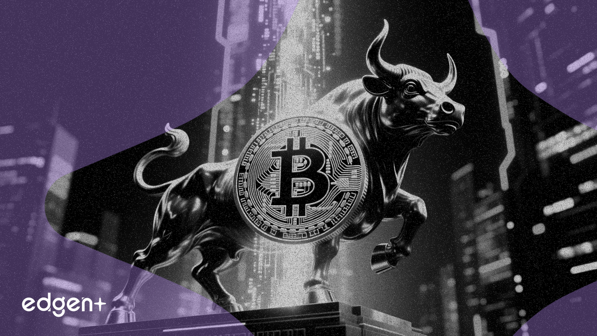 Crypto Funds Draw $1.2 Billion as Institutional Buying Gains Steam