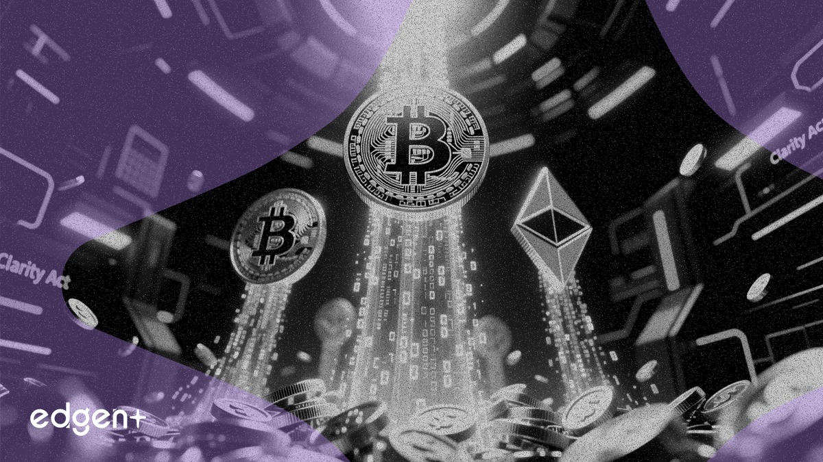 코인シェアズ(CoinShares)는 2026년 5월 11일 주간 암호화폐 투자 펀드로 8억 5,790만 달러가 유입되어, 명확성 법안(CLARITY Act)에 대한 낙관론 속에 총 운용 자산이 1,600억 달러로 증가했다고 발표했습니다.
