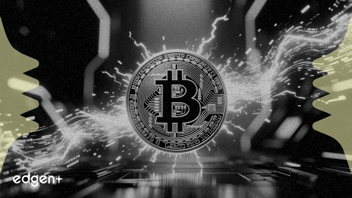 加密貨幣基金吸金 11 億美元，比特幣產品領漲流入額