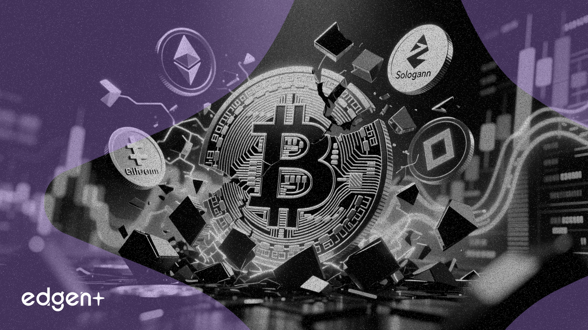 Các quỹ tiền điện tử chứng kiến sự luân chuyển 1,2 tỷ USD từ Bitcoin sang các quỹ ETF altcoin mới