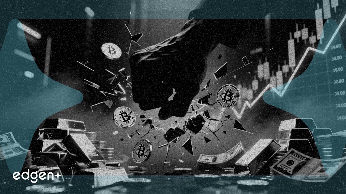 仮想通貨操縦者が RAVE および SIREN のショートスクイーズで数千万ドルを稼ぎ出す