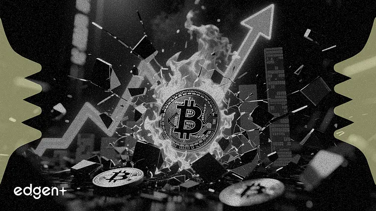 加密貨幣市場爆倉 2.29 億美元,空頭頭寸慘遭清洗