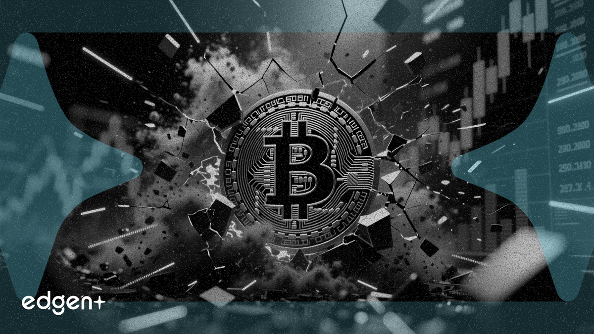 Kripto para piyasalarında 24 saatte 136 milyon dolarlık tasfiye gerçekleşti