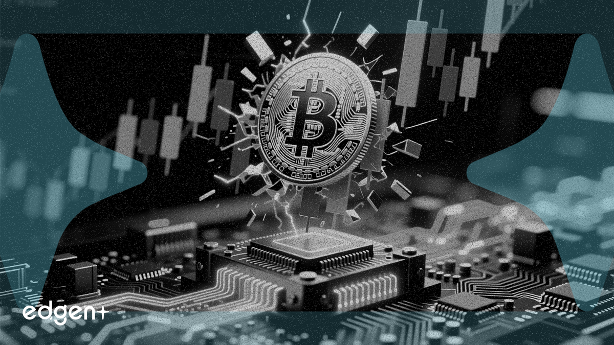 Las acciones de minería cripto suben un 11% mientras la recuperación del bitcoin impulsa el sector