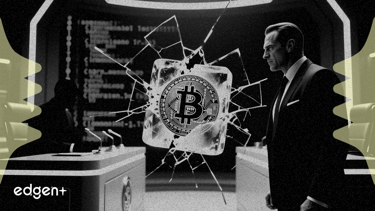 Crypto Mogul Justin Sun Sues Trump-Linked Firm for $45 Million Over Frozen Tokens