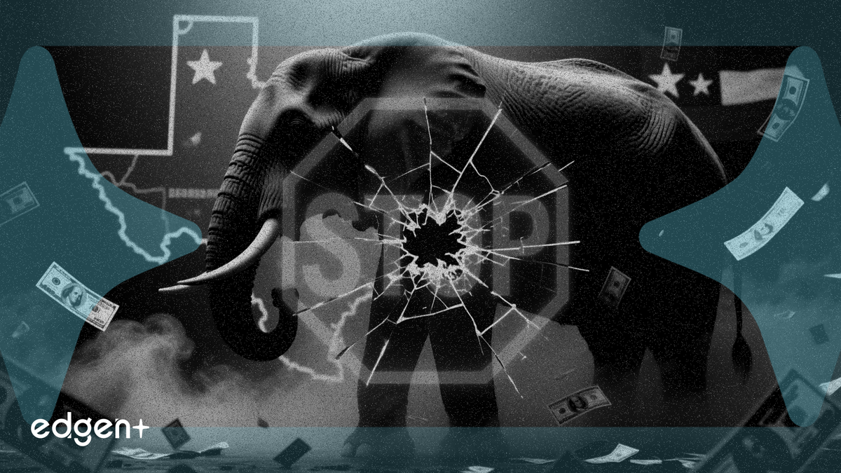 加密货币 PAC 在共和党压力下停止在德州竞选中投入 175 万美元广告