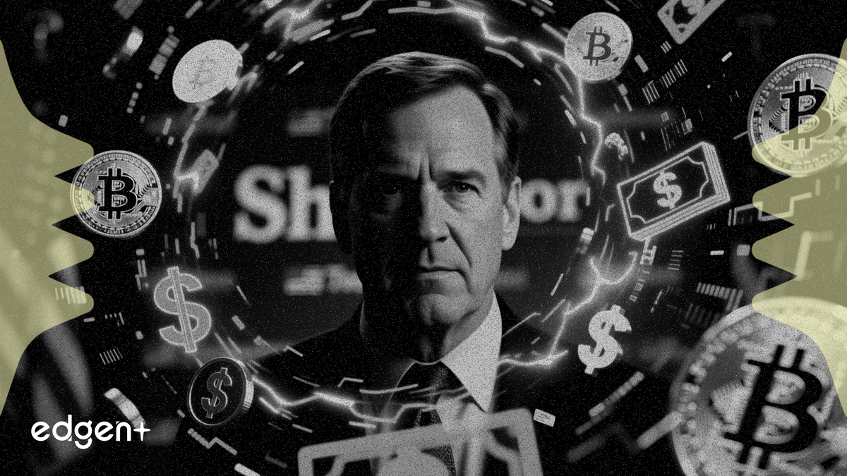 가상자산 PAC, 셰로드 브라운의 2026년 재선 저지에 수백만 달러 투입