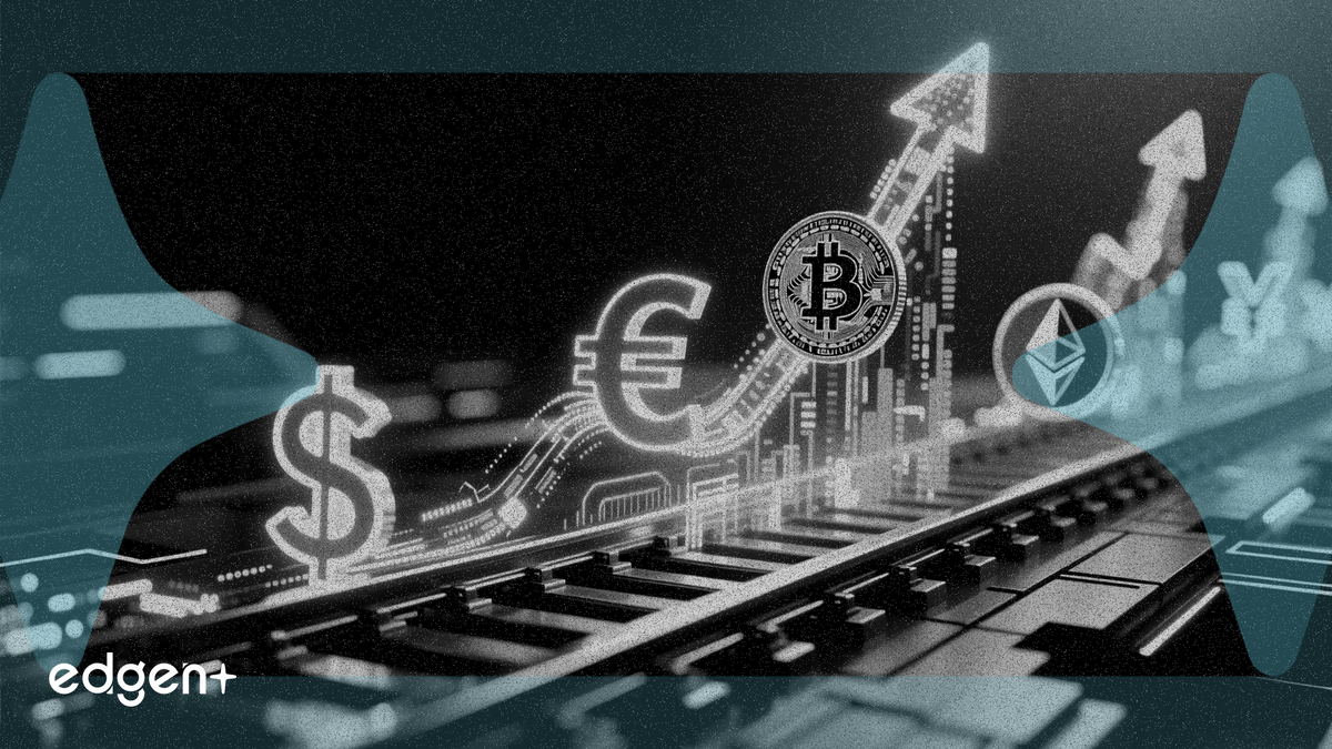La empresa de pagos cripto Fun recauda 72 millones de dólares para expandir los canales fiat-cripto