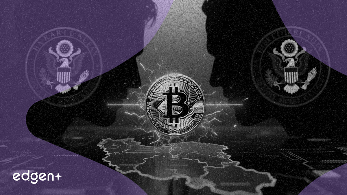 Crypto Payments to Iran Risk Sanctions From 2 US Agencies