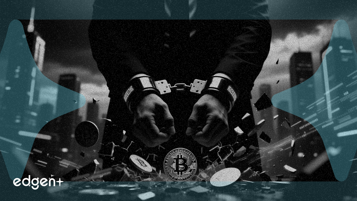 加密貨幣詐騙頭目李雄被引渡回中國，涉案金額達 18 億美元