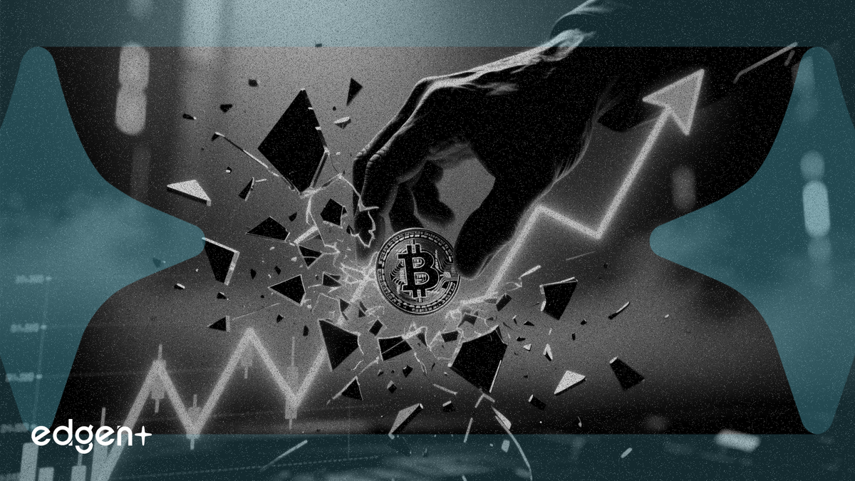 Cổ phiếu tiền mã hóa phục hồi trước khi nỗi lo ngại về quy định xóa sạch các mức tăng quan trọng