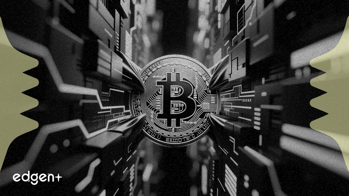 未來兩年加密風投融資門檻將全面收緊
