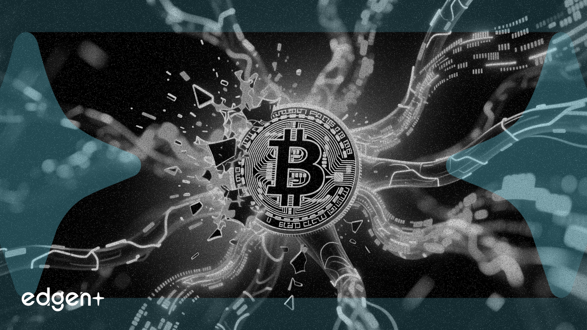 加密創投追逐 AI 趨勢，40% 資金湧入 AI 項目