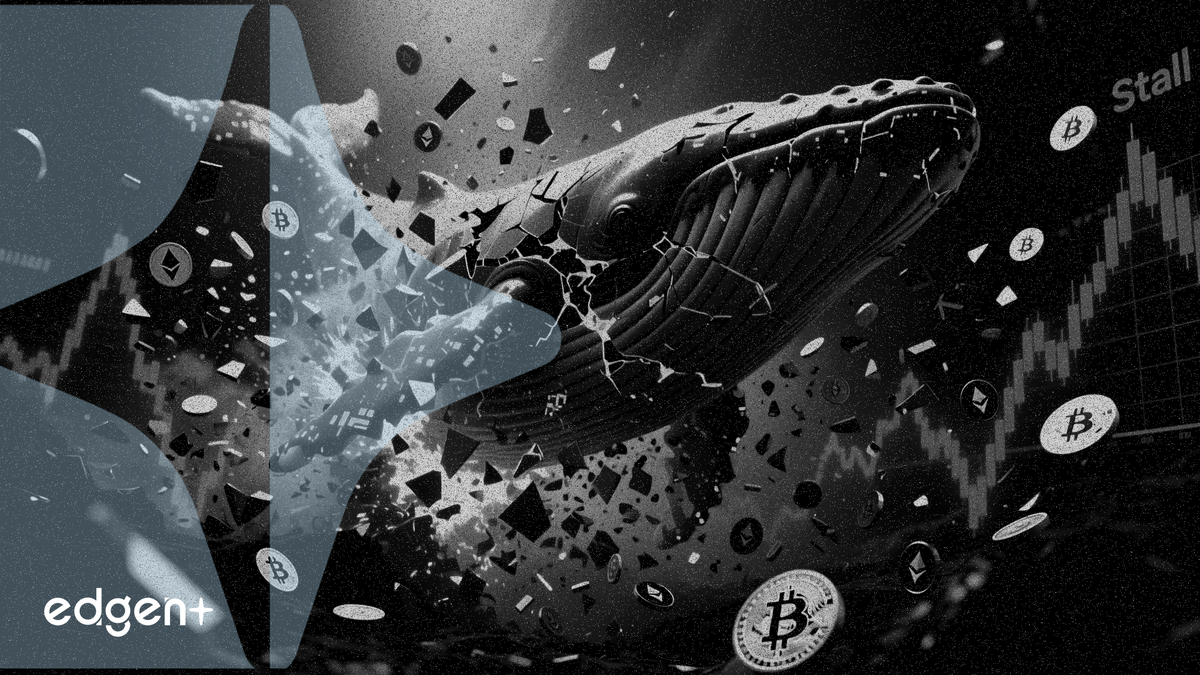 Una conocida ballena cripto, Machi Big Brother, perdió 2.16 millones de dólares la semana pasada en posiciones apalancadas de BTC y ETH, lo que refleja la alta volatilidad y el riesgo del mercado actual.