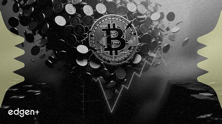 加密货币代币供应过剩导致中位数回报率下降近 80%