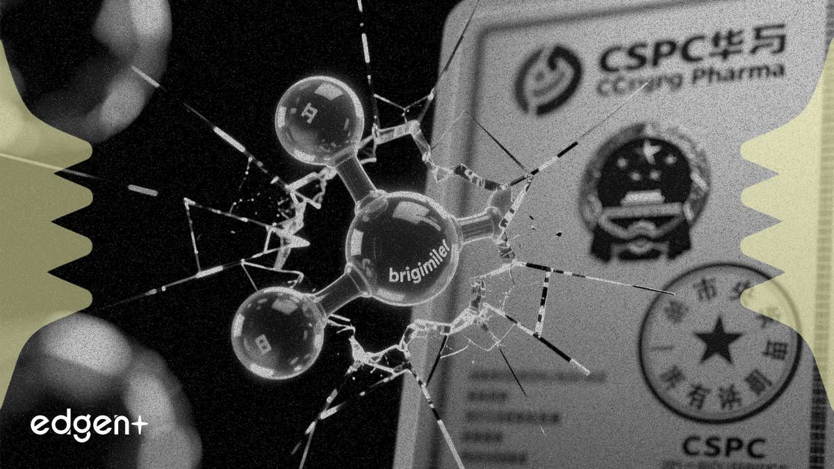 CSPC 파마, 중국 최초 스텔라라 바이오시밀러 승인 획득